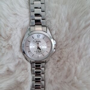 Coach authentic watch